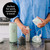 Ceres Chill OG Stainless Steel Breast Milk Chiller Container, Dark Blue #CC-1-BC-L-NV