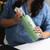 Ceres Chill OG Stainless Steel Breast Milk Chiller Container, Lavender #CC-1-BC-L-UV