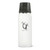 Ceres Chill OG Stainless Steel Breast Milk Chiller Container, White #CC-1-BC-L-WH