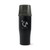 Ceres Chill Demigoddess Stainless Steel Mini Breast Milk Chiller Container, Shimmering Black #CC-1-DEMI-S-ST
