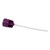 Vesco ENFit® Medicine Straw for use with ENFit Syringe #VED-670EO