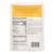 Real Food Blends™ Eggs, Apples & Oats Pureed Food Blend for Tube Feeding, 9.4-ounce pouch #176989