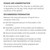 Glycosade® Hydrothermally Processed High Amylopectin Cornstarch for the Dietary Management of Hepatic GSD #812539021346