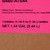 Thick-It® Clear Advantage® Thickened Water, 46 oz. Bottle #B480-A7044