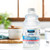 Thick-It® Clear Advantage® Thickened Water, 46 oz. Bottle #B480-A7044