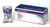 Delta-Lite® Conformable Neon Orange Cast Tape, 3 Inch x 4 Yard #6023