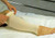AlbaHealth® Natural Cotton Tubular Stockinette, 3 Inch x 25 Yard #81320