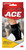 3M™ ACE™ Ankle Brace, Adjustable, Lace-Up, Side Stabilizers #207266