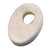 McKesson Pedi-Pad Protective Foot Pad, Adhesive Felt #30127
