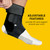 3M™ Futuro™ Ankle Performance Stabilizer, Adjustable, Adult, Black #46645ENR