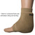 Heelbo® Heel Protector, 2X-Large #D 12041