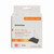 McKesson Universal Blue Cotton / Polyester Arm Sling, One Size Fits Most #146-RTLPC23278