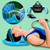 Posture Pump® Cervical Dual Disc Hydrator® Cervical & Thoracic Traction #1411-D