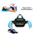 Posture Pump® Cervical Dual Disc Hydrator® Cervical & Thoracic Traction #1411-D
