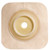 Sur-Fit Natura® Colostomy Barrier With 2 5/8-3½ Inch Stoma Opening #401906