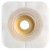 Sur-Fit Natura® Durahesive® Ostomy Barrier With ½-7/8 Inch Stoma Opening #404592