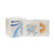Sur-Fit Natura® Durahesive White Ostomy Barrier, 4½ x 4½ Inch, 2¼-Inch Flange, 1¼ – 1¾ Inch Stoma Opening #404594