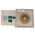 Sur-Fit Natura® Colostomy Barrier With 7/8 Inch Stoma Opening #413180