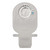 SenSura® Mio Two-Piece Drainable Opaque Filtered Ostomy Pouch, Maxi Length, 50 mm Stoma #11472