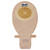 SenSura® EasiClose™ One-Piece Drainable Transparent Filtered Ostomy Pouch, 11 1/2 Inch Length, 1-3/8 Inch Stoma #15524