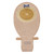 SenSura® EasiClose™ One-Piece Drainable Opaque Filtered Ostomy Pouch, 11½ Inch Length, 1¼ Inch Stoma #15533