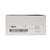New Image™ Two-Piece Drainable Ultra-Clear Ostomy Pouch, 12 Inch Length, 2¾ Inch Flange #18014
