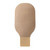 New Image™ Drainable Beige Colostomy Pouch, 12 Inch Length, 2¼ Inch Flange #18113