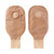 New Image™ Drainable Beige Colostomy Pouch, 12 Inch Length, 1¾ Inch Flange #18122