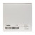 New Image™ Two-Piece Closed End Transparent Filtered Ostomy Pouch, 9 Inch Length, 2¾ Inch Flange #18364
