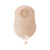 New Image™ Drainable Beige Urostomy Pouch, 9 Inch Length, 1¾ Inch Flange #18412