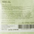 McKesson Shampoo and Body Wash Dispenser Refill Bag 1000 mL, Cucumber Melon #53-27906-1000