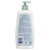 Tena Unscented Shampoo and Body Wash, Pump Bottle, 1,000 mL #64343