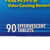 freshmint® Denture Cleanser Anti-Bacterial Tablets #DENT90