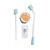 Halyard Suction Swab Kit #33971