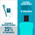 Listerine® Cool Mint Antiseptic Mouthwash, 1.5 Liter #10312547427552