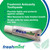Fresh Mint Toothpaste #TP6A