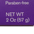 Desitin® Maximum Strength Diaper Rash Paste #10074300000708