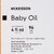 McKesson Baby Oil #16-6399