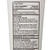 Sween 24 Hand and Body Moisturizer, 6% Dimethicone, Unscented Cream, 9 oz Tube #7095