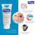 Lantiseptic Skin Protectant, 50% Lanolin, Unscented Ointment, 4 oz Tube #LS0308