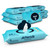 Attends® Unscented Washcloths, 48 Count Soft Pack #WCU48