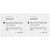 McKesson Alcohol Prep Pad, Isopropyl Alcohol, 70%, Medium #58-204