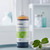 McKesson Prep Solution 16 oz. Flip-Top Bottle #035