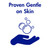 GOJO Provon Clear and Mild Foam Handwash 1,200 mL, Dispenser Refill Bottle, Unscented #1941-02