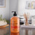 McKesson Clean Scent Antibacterial Soap, 18 oz. Bottle #53-28067-18