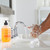 McKesson Clean Scent Antibacterial Soap, 18 oz. Bottle #53-28067-18