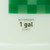 McKesson Antimicrobial Lotion Soap, Herbal Scent, 1-gal Jug, Green, 0.95% Strength #53-28081-GL