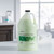 McKesson Antimicrobial Lotion Soap, Herbal Scent, 1-gal Jug, Green, 0.95% Strength #53-28081-GL