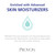 GOJO Provon Foaming Handwash, 1,200 mL Dispenser, Refill Bottle, Cranberry Scent #5385-02