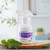 Baza® Cleanse and Protect® with Odor Control Perineal Wash, 8 oz. Spray Pump Bottle #7725